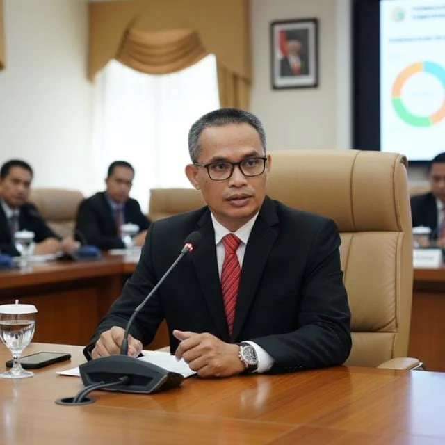 Pemprov Sumbar Catat Kinerja Positif 2025, RLPPD Tunjukkan Peningkatan Kesejahteraan dan Tata Kelola