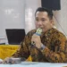 Praktiksi Hukum Sumbar, Dr. Rodi Chandra (ITS)