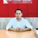 Kasat Reskrim Polres Pessel, AKP. Yogie Biantoro