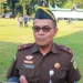 Wakajati Sumbar, Mukhlis (Kiki Julnasri/Klikpositif.com)