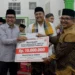 Lewat Safari Ramadan, Semen Padang Salurkan Rp22,5 Juta untuk Pembangunan MDA dan Pengembangan Masjid di Solok–Padang