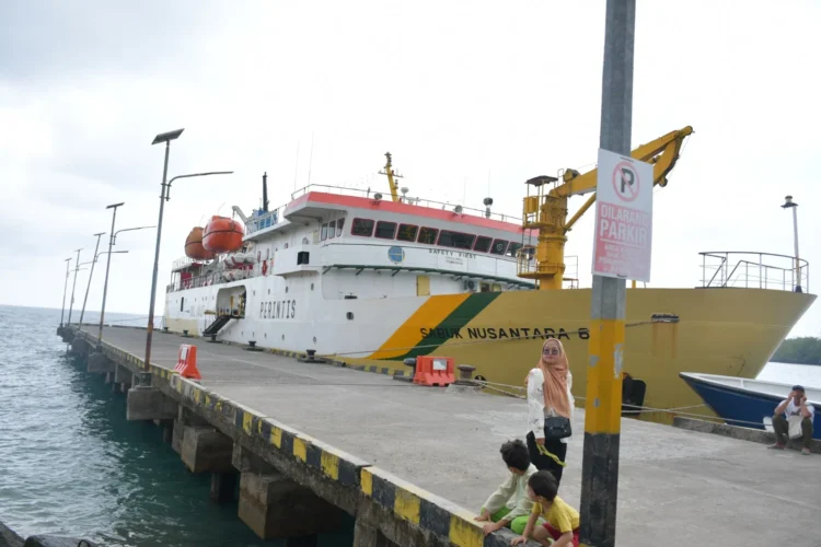 Ayo Buruan! Semen Padang Gelar Mudik Gratis Mentawai–Padang–Mentawai untuk 700 Kuota