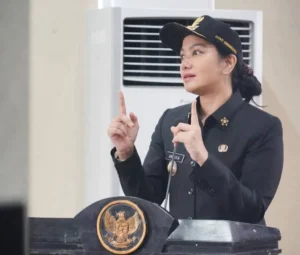 Pemkab Dharmasraya Gelar Lomba Bertutur 2026, Perkuat Literasi dan Karakter Generasi Muda