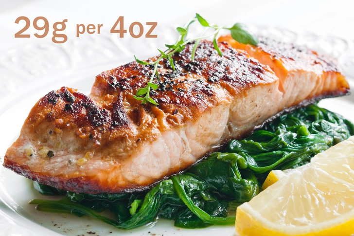 Ini Penjelasan Ahli Terkait Kebutuhan Protein Meningkat di Usia 50 Tahun ke Atas