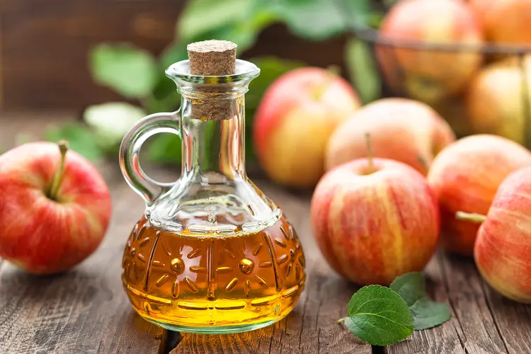 Mengenal Apple Cider Vinegar: Manfaat, Jenis, dan Fakta Ilmiah di Baliknya