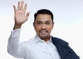 Ahmad Syahroni (net)
