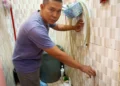 Pelanggan PDAM di RW002 Ujung Gurun Keluhkan Air PDAM Mati (Katasumbar/Klikpositif)