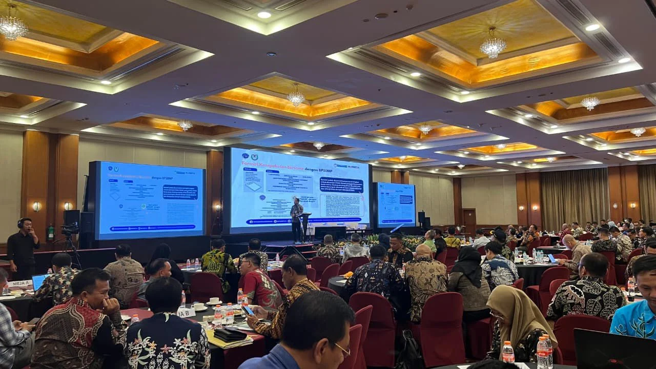 Wawako Maigus Nasir Dorong Peningkatan Kualitas SDM Transportasi di Padang