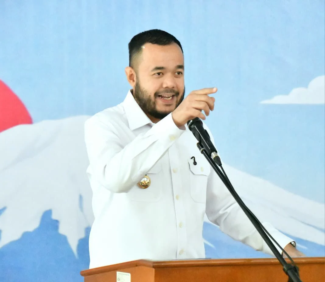 UNP Hadirkan Japan Career Center, Pemko Padang Dukung Peluang Karier ke Luar Negeri