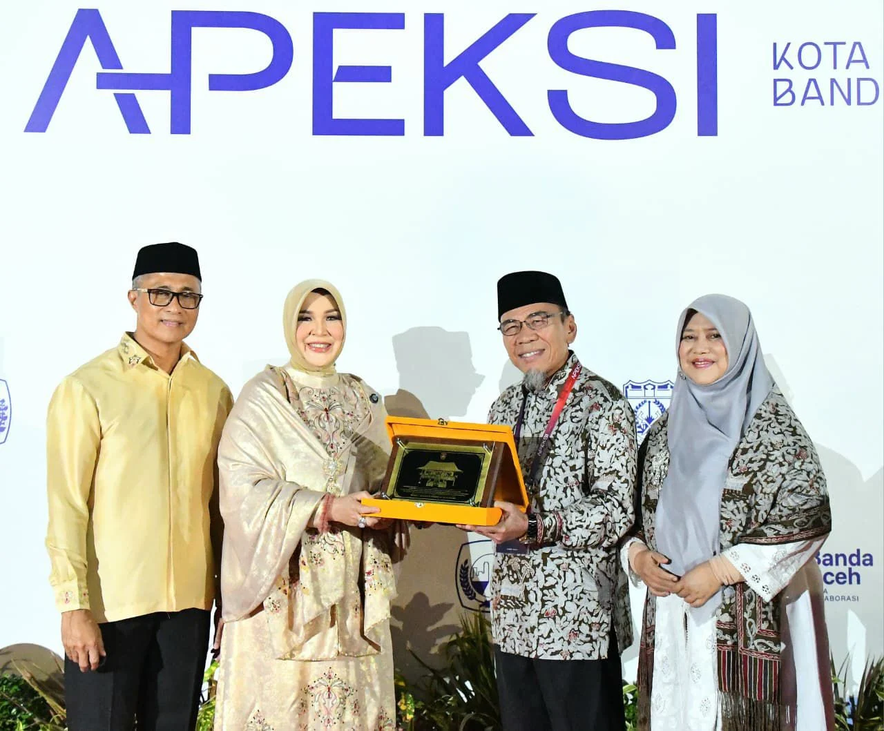 Wawako Padang Hadiri Raker Komwil I APEKSI 2026, Tekankan Sinergi Hadapi Tantangan Perkotaan hingga Mitigasi Bencana