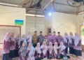 Pondok Pesantren (PPs) Madrasah Tarbiyah Islamiyah (MTI) Ashabul Kahfi Surantih