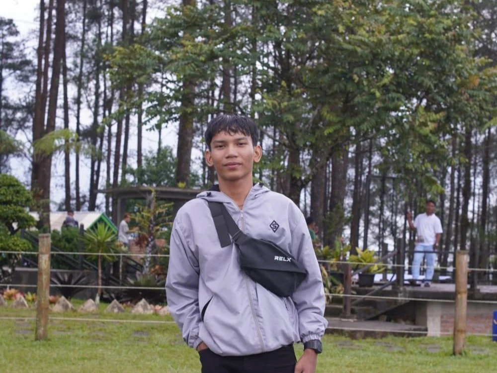 Lulus Kerja ke Jepang, Pemuda Koto Lua Pauh Siap Ubah Nasib Keluarga Lewat Dukungan PT Semen Padang