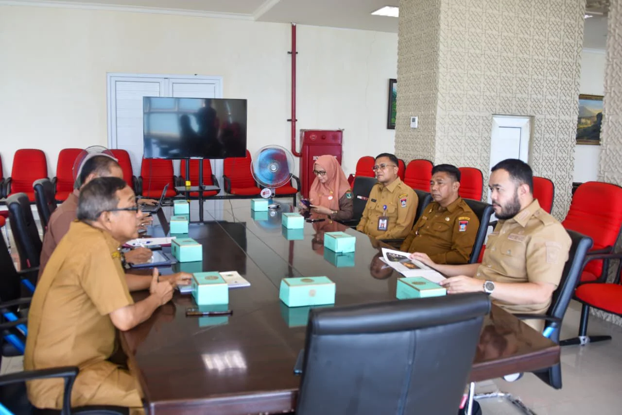 Pemko Padang Dukung 50 Tahun Museum Adityawarman, Siap Gaungkan Pusako ASEAN – Museum, Community and Resilience
