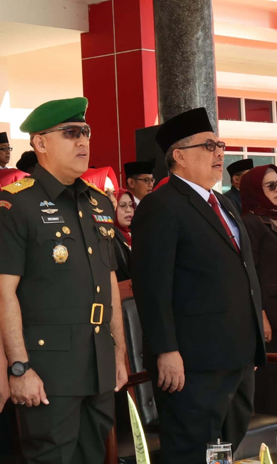 Otonomi Daerah Harus Berdampak Nyata, DPRD Sumbar Tekankan Kesejahteraan Masyarakat