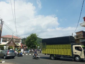 BMKG Prediksi Cuaca saat Idul Adha di Sumbar Didominasi Berawan, Hujan Ringan Berpotensi Terjadi