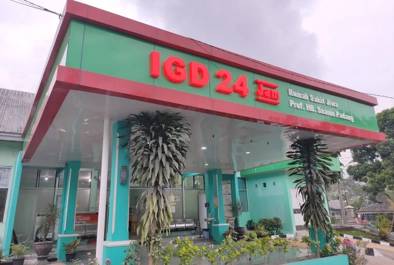 Viral Dugaan Perundungan di Padang, Seorang Pelajar Kini Dirawat di RSJ