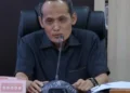 Wakil Ketua Komisi III DPRD Sumbar, Mochklasin