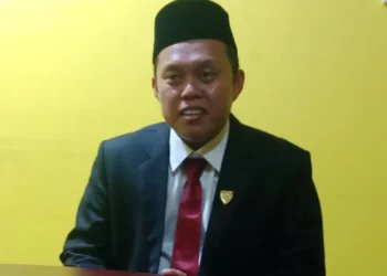 Anggota DPRD Pessel Jumi Sadri