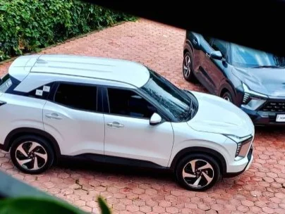 Pertumbuhan Mobil Roda Empat Baru di Sumbar Turun di Triwulan I 2026