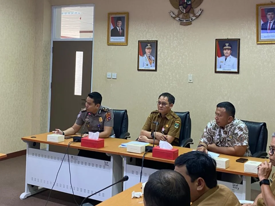 Permudah Wajib Pajak: Ditlantas Sumbar Berlakukan, Bayar Pajak Kendaraan Tak Perlu KTP Pemilik Awal