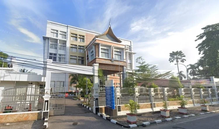 LSM Minta Kejati Kaji Ulang Aduan Dugaan Penyimpangan Pengadaan Disnakkeswan Sumbar 2023