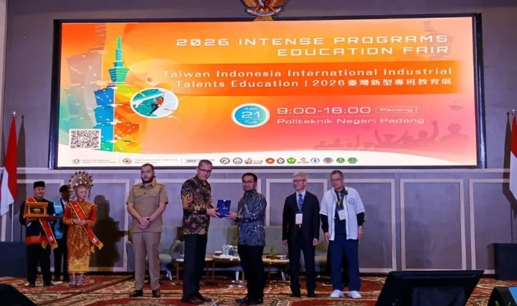 Judul: PNP Perkuat Kolaborasi Global, Dorong Talenta Industri Lewat Program Internasional 2026