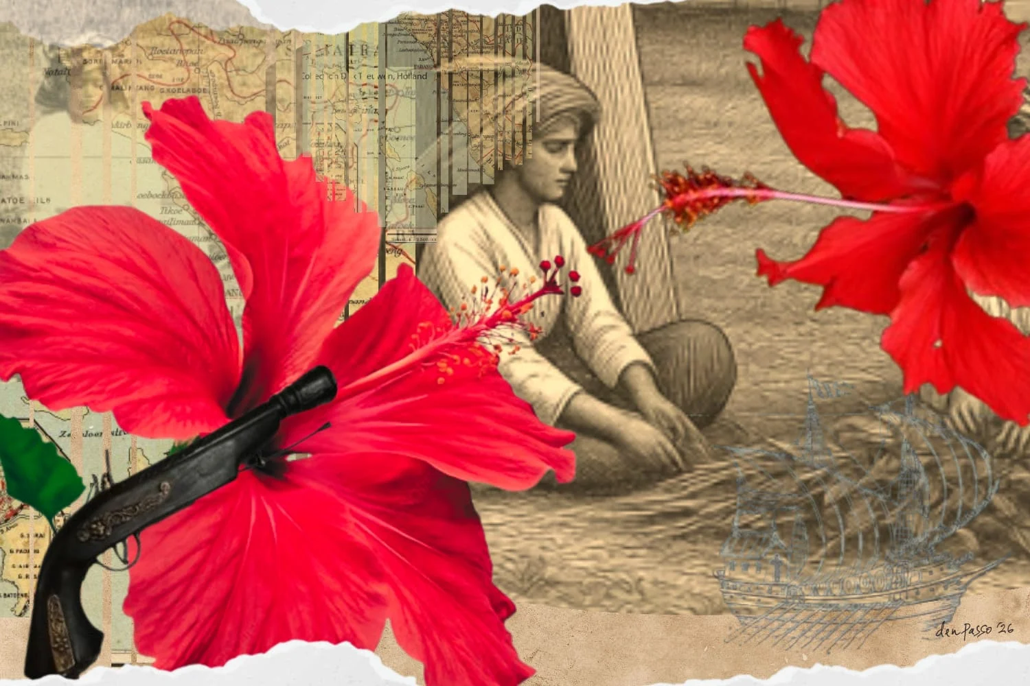 Misteri Matinya Tentara Pusat dan Si Dukun Kampung