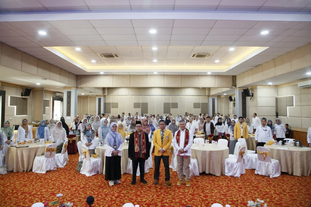 Langkah UNP Tingkatkan Kapasitas Auditor Internal dan Perkuat Budaya Mutu institusiI