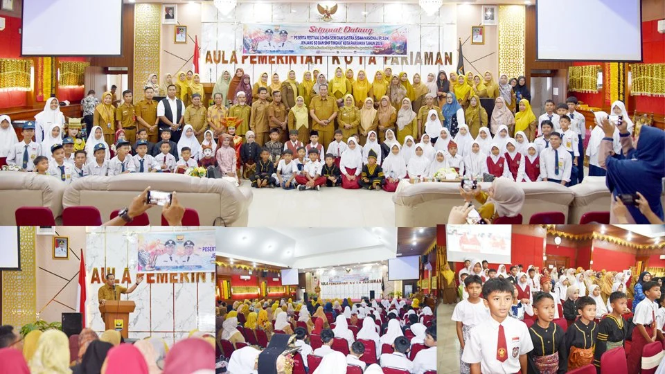 Yota Balad: FLS3N Adalah Panggung Terbaik Bagi Generasi Muda Untuk Mengekspresikan Bakat Seni Mereka