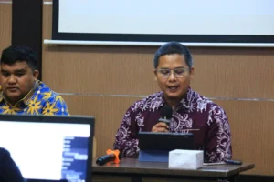 Kanwil DJP Sumbar–Jambi Gandeng Insan Pers Tuntaskan SPT Tahunan Badan Sebelum Tenggat 31 Mei 2026