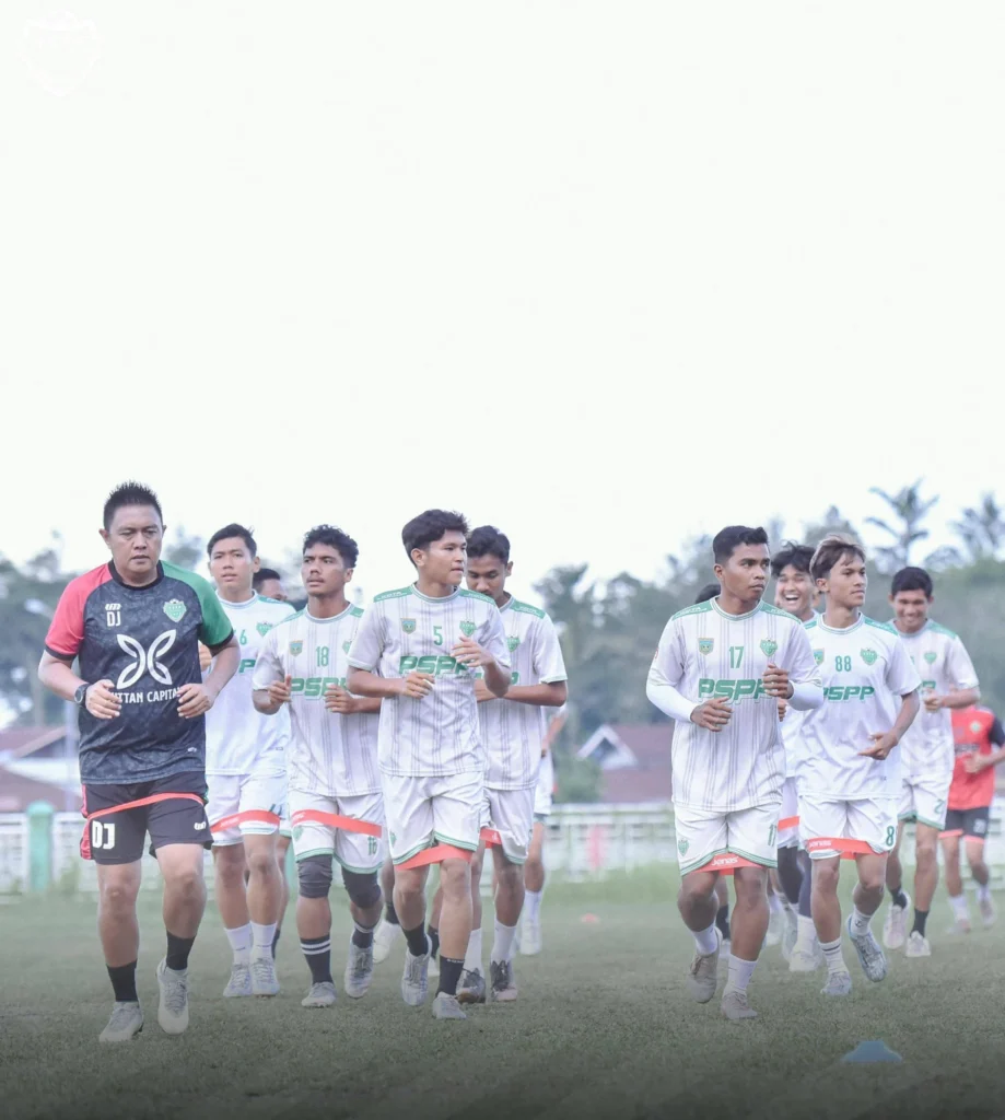 PSPP Ajukan Protes ke PSSI, Pertanyakan Dasar Penentuan Lolos Putaran Nasional Liga 4