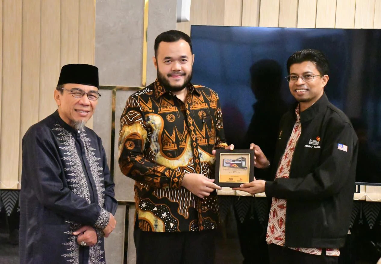 Pemko Padang dan EMGS Malaysia Bahas Skema Beasiswa Double Degree dan Co-Funding