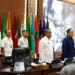 DPRD Sumbar Resmi Tetapkan Usul Prakarsa Ranperda Perubahan Perda Pendidikan, Rabu (6/5/2026)