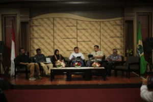 Kanibalisme Antar Sektor Ancam Masa Depan Ekologi Indonesia, Sumatra Jadi Alarm Krisis Sistemik