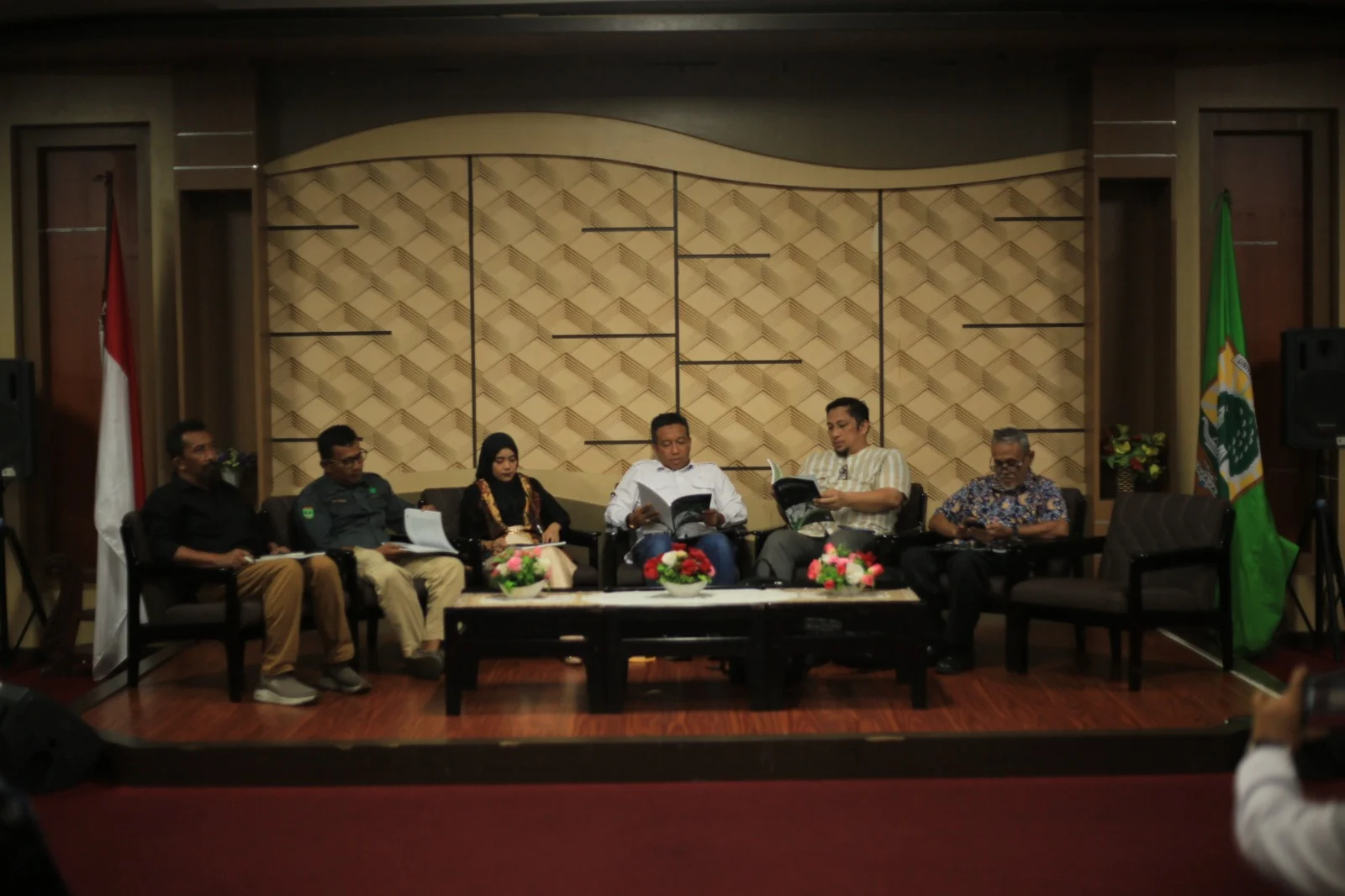 Kanibalisme Antar Sektor Ancam Masa Depan Ekologi Indonesia, Sumatra Jadi Alarm Krisis Sistemik