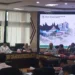 LBH Padang mengikuti hearing bersama DPRD Sumatera Barat yang dipimpin Wakil Ketua DPRD Sumbar, Evi Yandri Rajo Budiman, Kamis (7/5/2026).