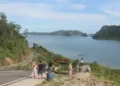 Kawasan Wisata Mandeh