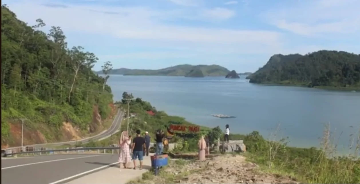 Pemerintah Nagari Sungai Nyalo Dukung Investasi di Pulau Cubadak, Pembangunan Akan Diawasi Sesuai Izin