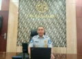 Kepala Kantor Wilayah PT Jasa Raharja Sumatera Barat, Teguh Afrianto