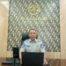 Kepala Kantor Wilayah PT Jasa Raharja Sumatera Barat, Teguh Afrianto