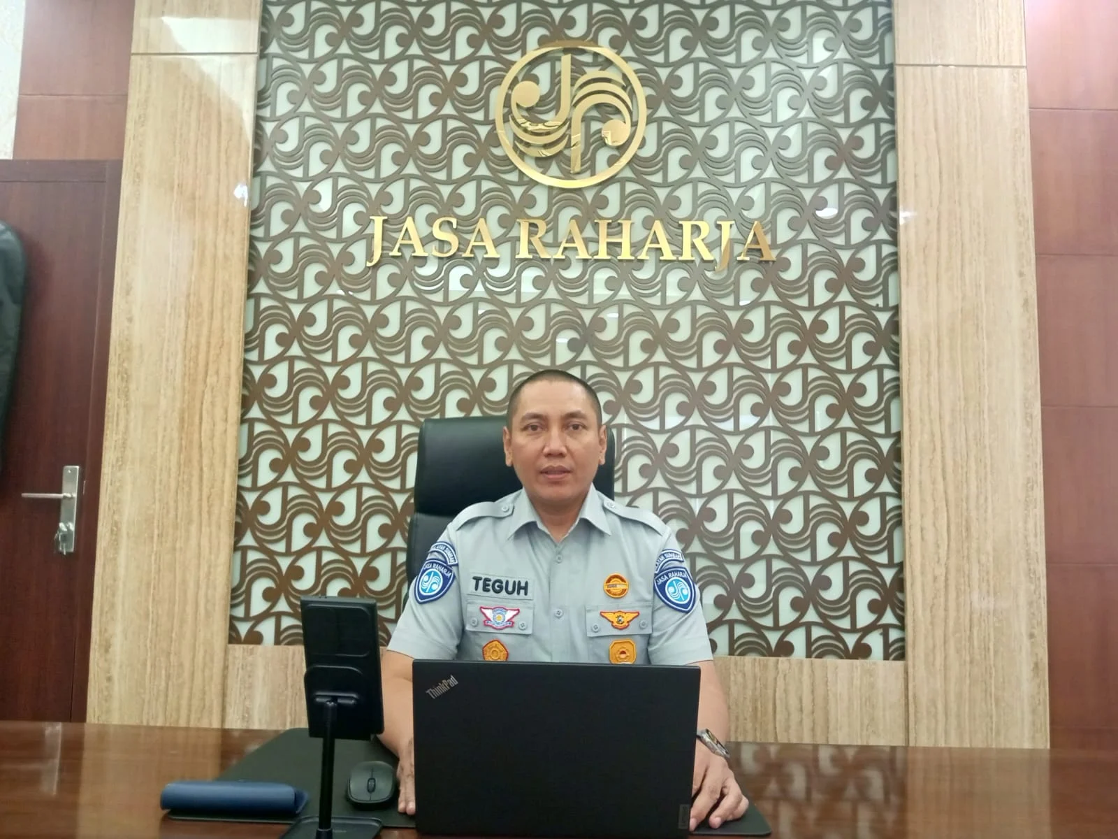 Korban Kecelakaan di Padang Besi Dipastikan Jasa Raharja Dapat Santunan dan Biaya Perawatan