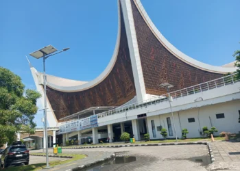 Masjid Raya Sumbar