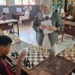Teks foto: Suasana kegiatan JAPFA for Kids di SDN 06 Batang Anai, Padang Pariaman, Jumat (22/5). IST