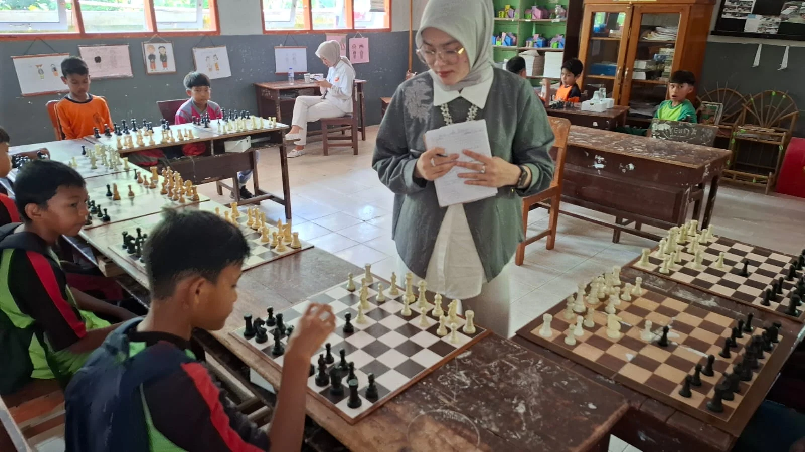 Lanjutkan Rangkaian AKJJ 2026, JAPFA Dorong Kolaborasi Suarakan Pentingnya Gizi Seimbang di Sumatera Barat