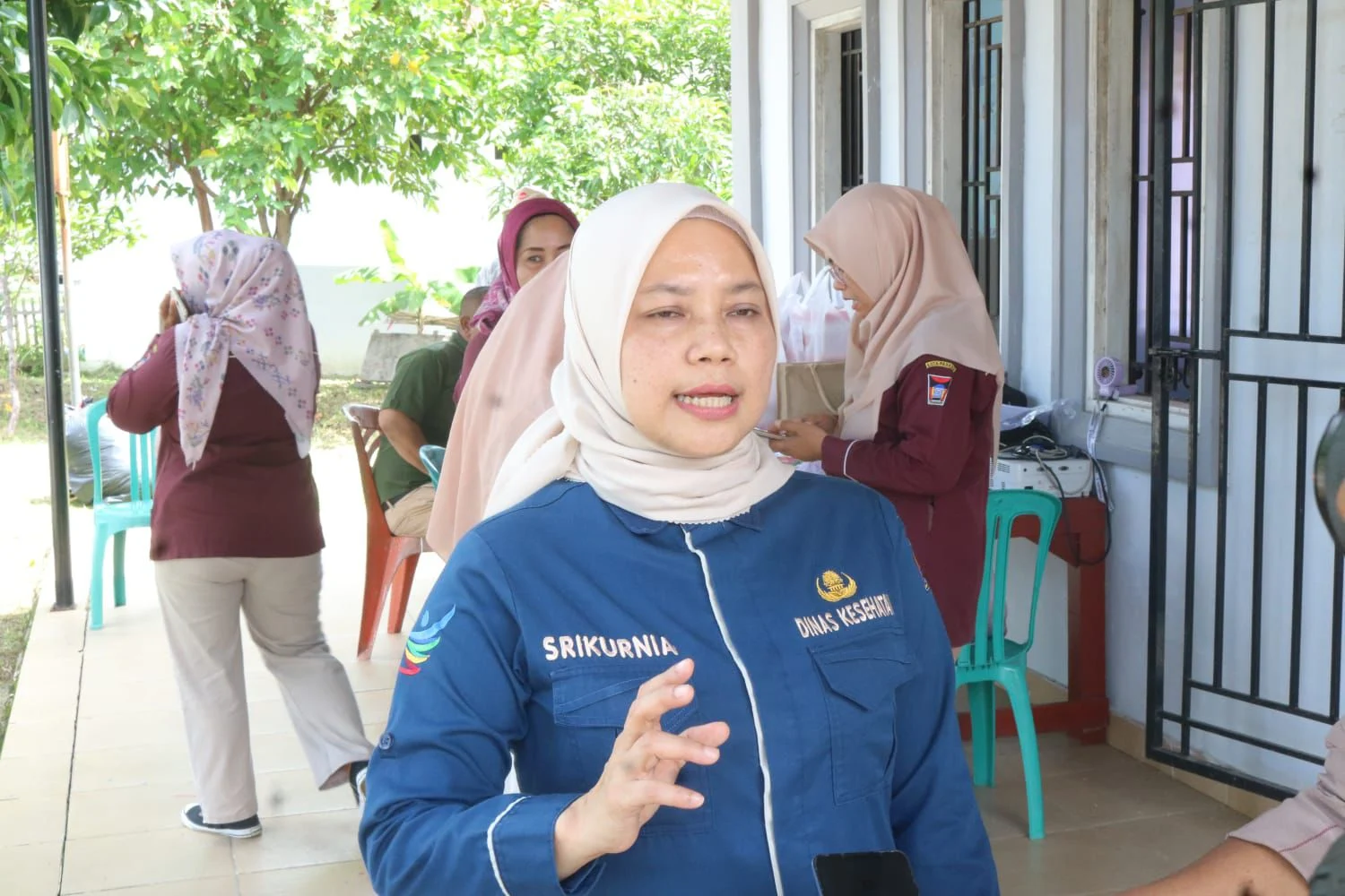 Implementasi Progul Padang Melayani, Puluhan Ribu Warga Telah Nikmati BPJS Gratis