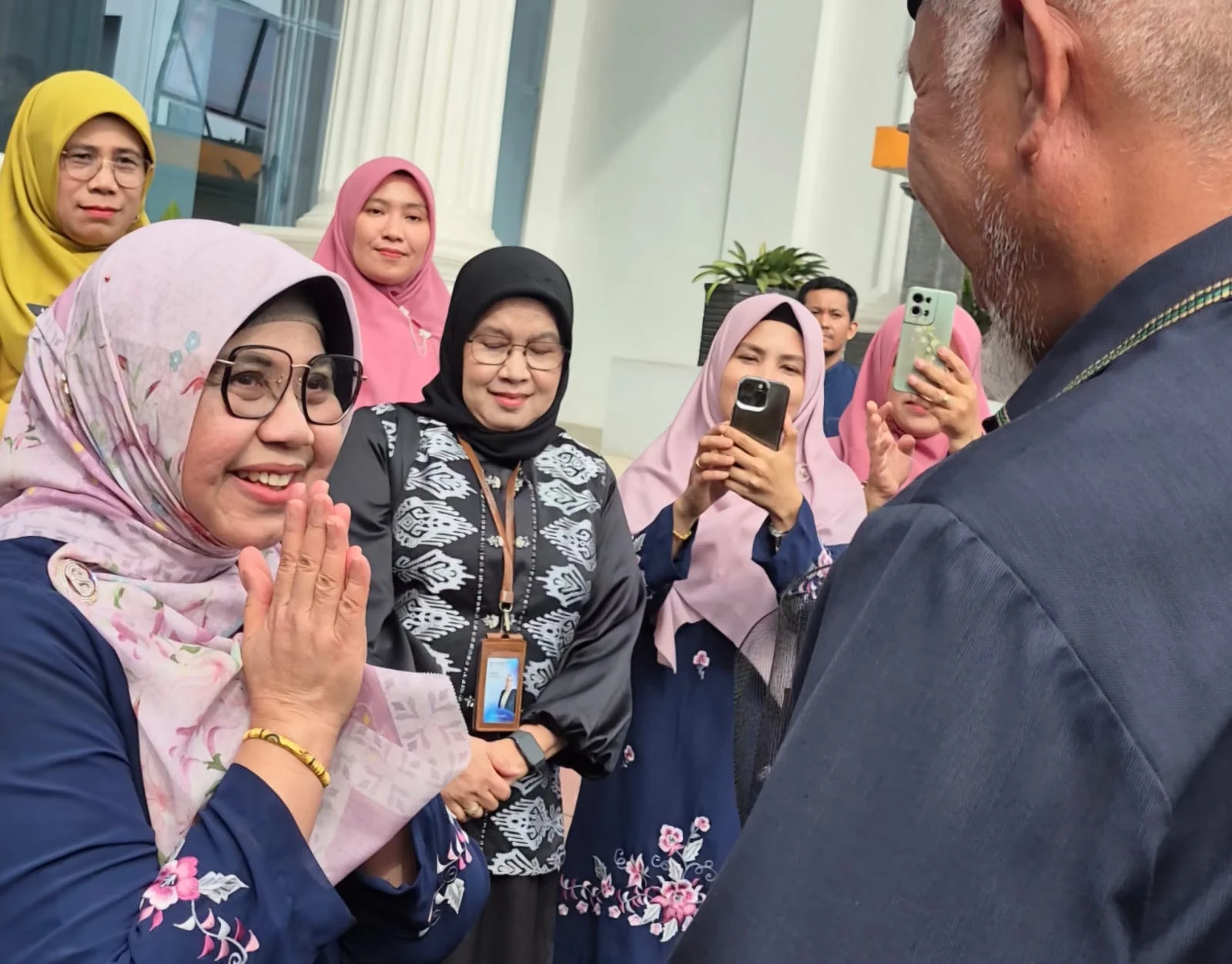 UFDK Bukittinggi Siapkan Tenaga Profesional dan Berkualitas