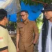 Sidak dipimpin, Kombes Pol Andry Kurniawan bersama Kepala Dinas ESDM Sumbar, Helmi Heriyanto, Senin (25/5/2026)