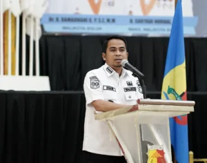 Kota Solok Pelopor Peralihan Total Transaksi Keuangan Daerah Berbasis Syariah di Sumbar