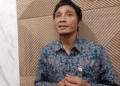 Pimpinan Wilayah Bulog Sumatera Barat, R. Darma Wijaya