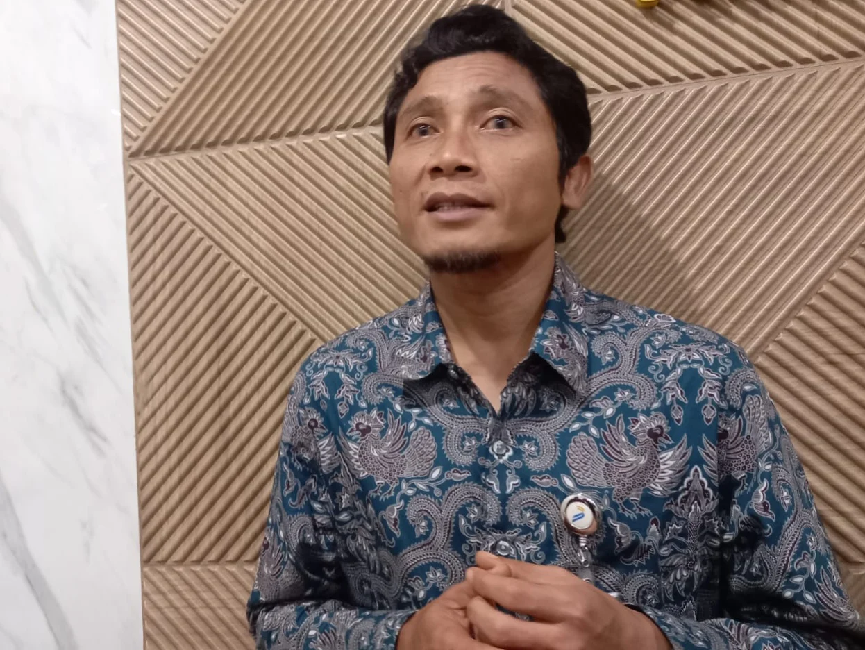 Pastikan Distribusi MinyaKita Aman, Bulog Sumbar Maksimalkan Pemasokan ke Pasar Secara Berkala